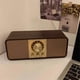 thumbnail image 5 of Portable Retro FM Radio Wooden Radios Receiver Wireless Hi-Fi Stereo Bluetooth Speakers Support TF C, 5 of 5