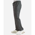 thumbnail image 2 of Onna NN500 Relentless Stretch Cargo Scrub Pants-Dynamo Grey-2XL, 2 of 4