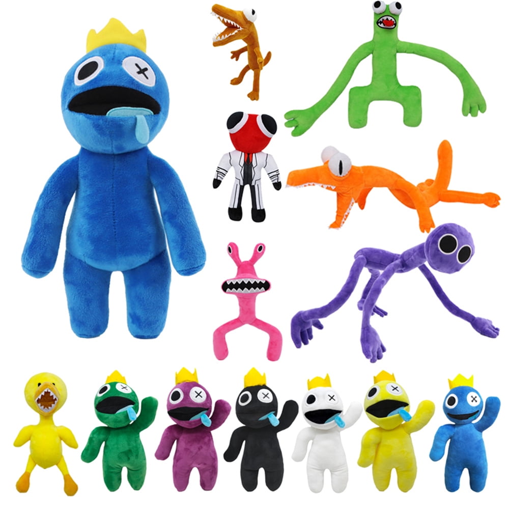 valentine's day plush toys