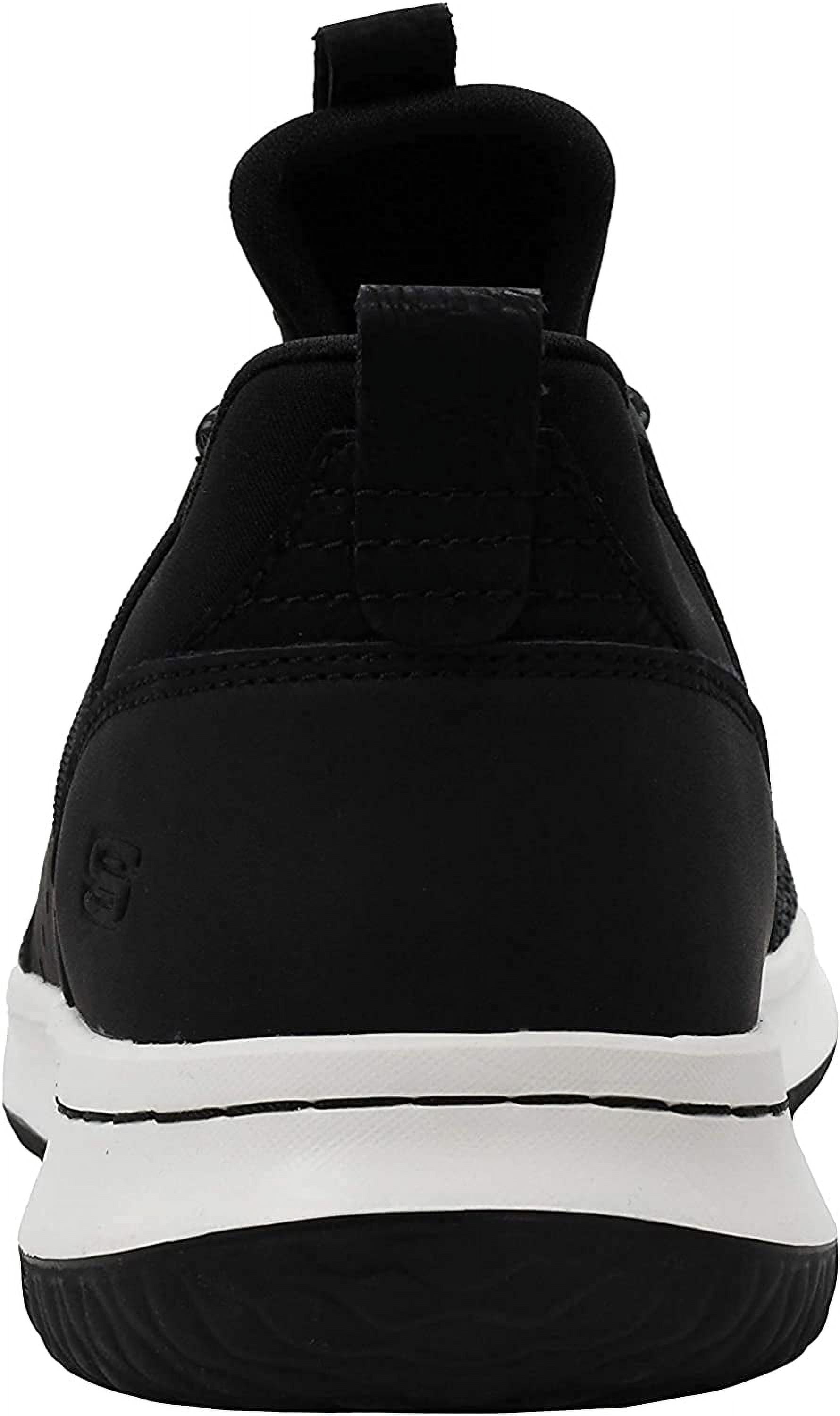 Skechers Men's Classic Fit Delson-Camben Sneaker