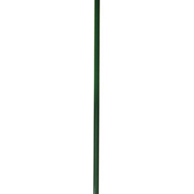 poste verde 48 mm, 2.50 m