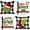 H, variante sur DJKDJL Cadeaux de Festival 4 Pcs Coussin de Kissenhulle G-rinch 45x45cm Coussin de Kissenhulle Weihnachten Coussin de Kissenhuge G-rinch Housse d'Oreiller Fur Haus Weihnachtsdeko Idéal pour l'Halloween, l'Action de Grâce, Décorations de Noël