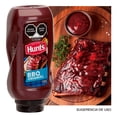 thumbnail image 5 of Salsa bbq Hunt´s original 550 g, 5 of 5