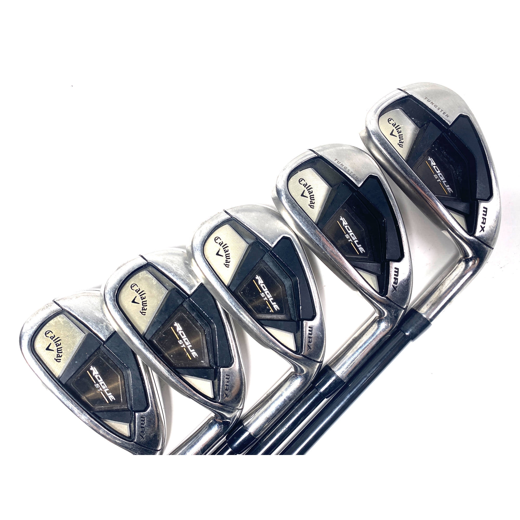 Callaway Rogue