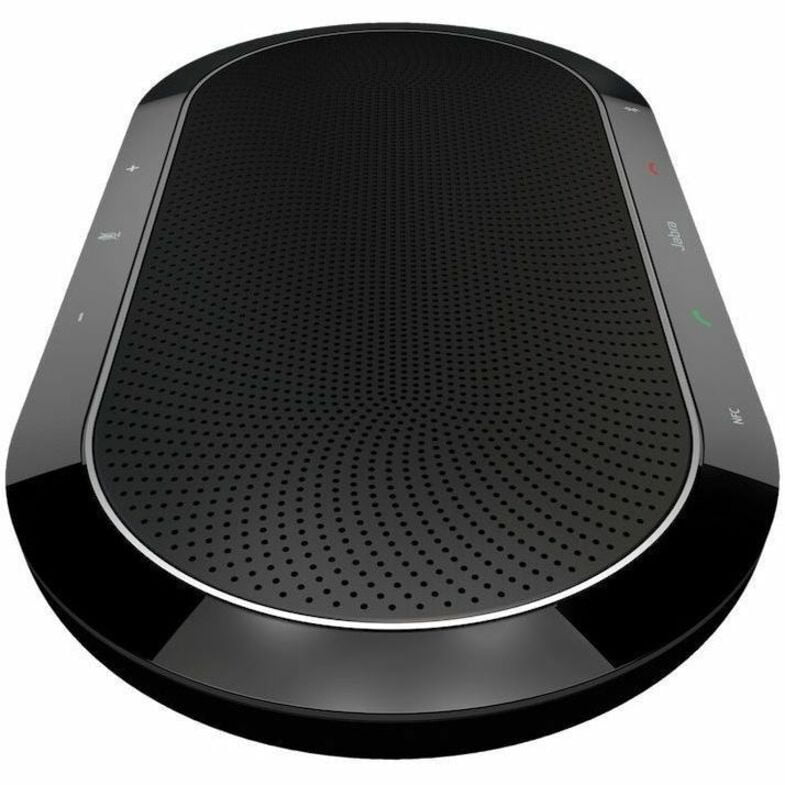 Free Shipping! Jabra Speak 810 UC 7810-209 Black Speakerphone
