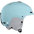 thumbnail image 2 of Retrospec Zephyr Casco de esquí - Casco de snowboard para adultos y jóvenes - Casco de nieve de ajuste ajustable con carcasa protectora y ventilaciones transpirables para hombres, mujeres, niños y niñ, 2 of 4