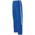 thumbnail image 1 of Pantalón Poliéster Sable Adulto ROYAL/ BLANCO 2XL Holloway 229095, 1 of 1