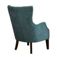 thumbnail image 5 of Newboti Furniture Hannah Button Tufted Wing Chair 15530, 5 of 5