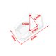 thumbnail image 4 of Kickstand Plate Foot Side Stand Extension Pad Accesorios de la motocicleta CNC Soporte lat CACAGOO Almohadilla de soporte, 4 of 7