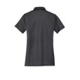 thumbnail image 6 of Port Authority ® Ladies Performance Fine Jacquard Polo. L528, 6 of 6