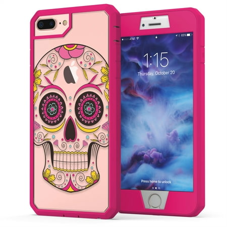 iphone 7 sugar skull case iphone 7 sugar skull case