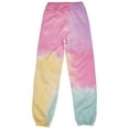 thumbnail image 2 of Hello Kitty Cup Noodles Character Tie Dye Print, Sweatpants (Women's), 2 of 3