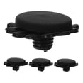 thumbnail image 6 of HOMEMAXS  4 Sets Protection Umbrella Accessories Cap Screw Travel, 6 of 8