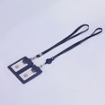 thumbnail image 4 of Miangastore Badge Protecteur en Cuir Pu Design Compact 2Ensemble 4.3X2.8X0.2In, 4 of 9