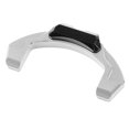 thumbnail image 1 of Cubierta Lateral de Cerradura de Puerta Eléctrica de Motocicleta para 300 2017 2018 2019 Plata, 1 of 7