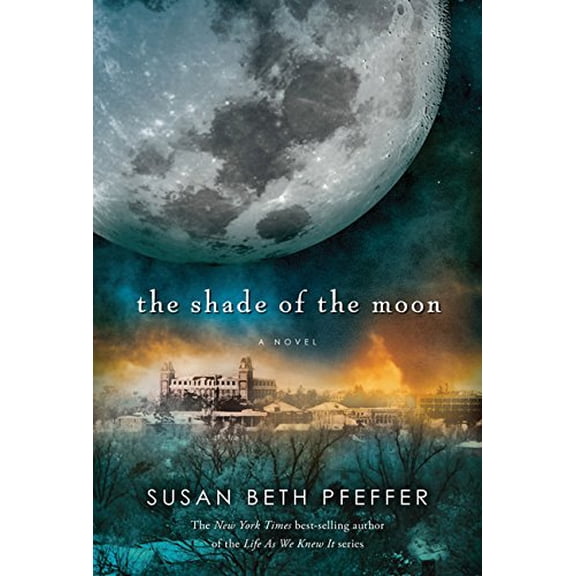 Pre-Owned The Shade of the Moon (Life as We Knew It) Paperback