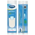 thumbnail image 5 of Dr. Scholl's® Air-Pillo® Comfort Insoles ,Ultra-Soft Cushioning and Lasting Comfort with Two Layers of Foam that Fit in Any Shoe, Unisex (Men 7-12) (Women 5-10), 1 Pair, Trim to Fit Inserts, 5 of 12