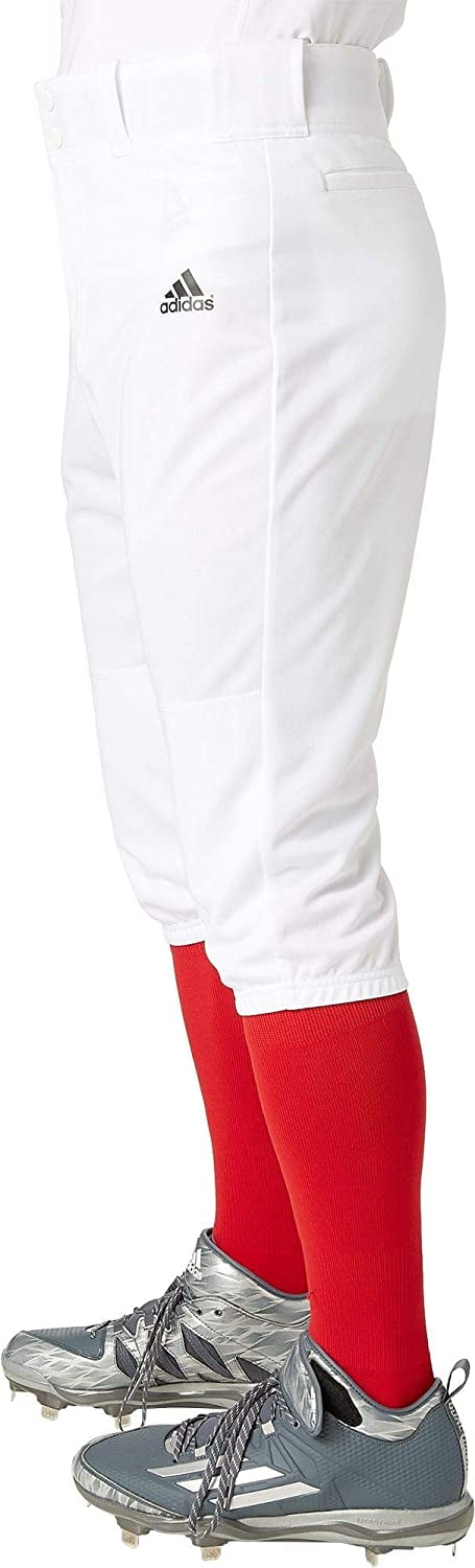 adidas knicker baseball pants