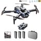 thumbnail image 2 of FPV Aircraft Toy 6K GPS Control remoto Quadcopter Toy 2.4GHz Regalo para niños niñas Tmvgtek libre de BPA, 2 of 9