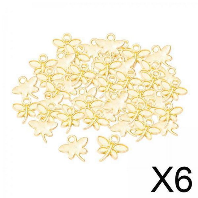 Dijes de libélula,Aleación de zinc Retro Dijes en forma de libélula Colgantes,Dijes de libélula de moda Fabricación de joyas dijes,Colgante de libélula Manualidades DIY Collar de