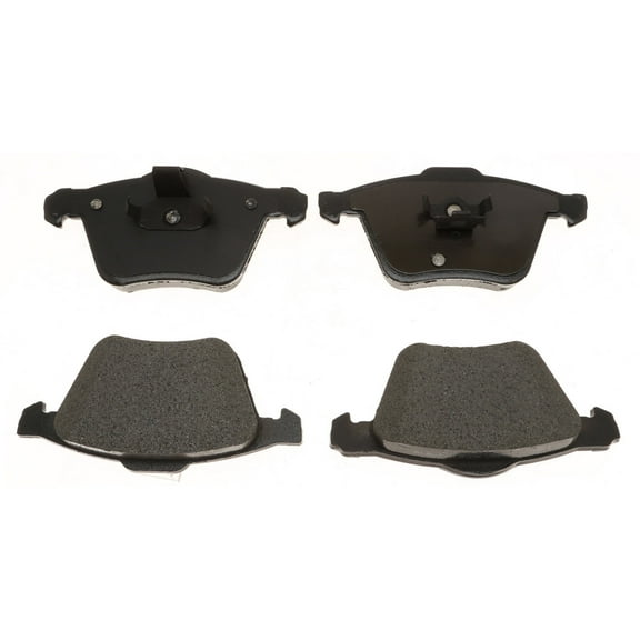 Disc Brake Pad Set Fits select: 2003-2009,2012-2013 VOLVO XC90