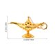 thumbnail image 2 of unbranded Adorno Vintage Dorado Con Retro De Aleación Estable Para De, 2 of 6