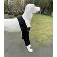 thumbnail image 2 of Dog Knee Brace Injuries Leg Brace Surgical Joint Wrap Dog Canine Front Leg, 2 of 5