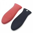 thumbnail image 5 of ACDANC Silicone Hot Handle Holder,Potholder for Cast Iron Skillets,Rubber Pot Handle Sleeve Heat Resistant for Frying Pans & Griddles Sleeve Grip Handle Cover,Metal Cookware Handles, 5 of 7