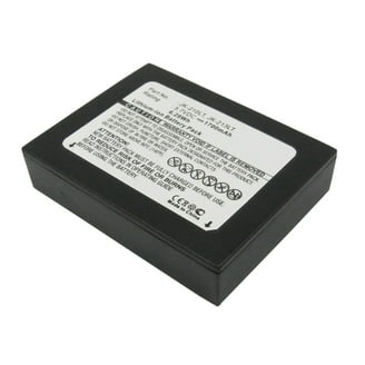 Batterij