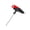 2.5mm, variant on Heavy Duty Head Hexagonal Screwdriver Set With Accuracy Machined Tip Professional T Handle Tool For Secure Fastening