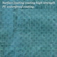 thumbnail image 3 of Sunrise Outdoor Garden Furniture Cover, Protection for Rectangle Table and Chair Set - Green, 3 of 3