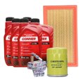 thumbnail image 1 of Kit Afinacin Edge 12-16 3.5l Blaserplatino Gonher 15w40, 1 of 1