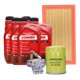thumbnail image 1 of Kit Afinacin Edge 12-16 3.5l Blaserplatino Gonher 15w40, 1 of 1