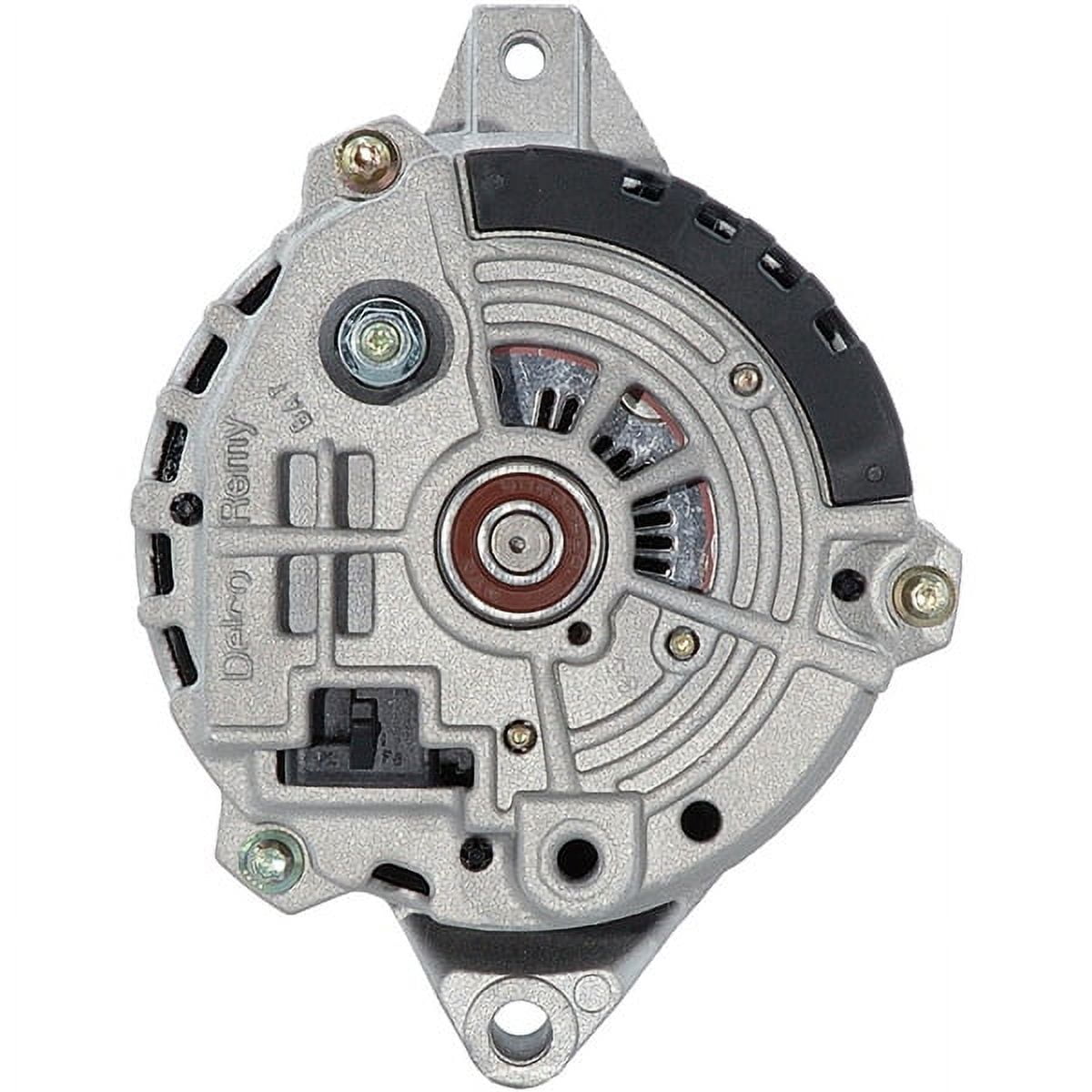 ACDelco 335-1010 Alternator Fits 1988 Pontiac Fiero