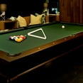 thumbnail image 5 of 1Pc Billiard Balls Triangle Frame Table Pool Balls Display Rack Billiard Balls Rack, 5 of 6