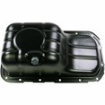 thumbnail image 2 of Engine Oil Sump Pan Steel fits Hyundai Amica Getz I10 Atos Prime 1.0 1.1 Petrol, 2 of 5