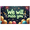 6A, variant on Teal Background We Will Miss You Banner Party Decoration with Balloons Sparklers and Champagne Glasses for Farewell Party Retirement Party Departure Party Photo Booth Decor
