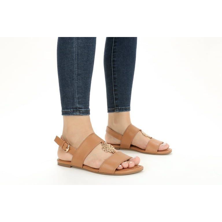 sandale clou tropezienne
