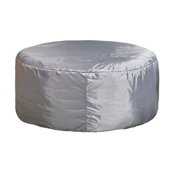 CleverSpa Universal Thermal Hot Tubs Cover Fits All Medium Round