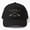Black, variant on Cousin Tribe Baseball Cap, Family Togetherness Statement Design, Classic Everyday Hat