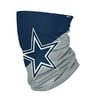 Foco 194751391927 Dallas Cowboys Face Mask