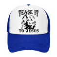 thumbnail image 3 of Vintage Dolly Baseball Caps for Women Parton Memorial Hat Retro Country Singer Graphic Baseball Cap Adjustable Casual Outdoor Daily Wear, 3 of 3