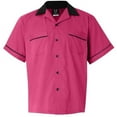 thumbnail image 2 of HP2244 GM Legend Bowling Shirt, 2 of 3