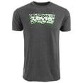 thumbnail image 1 of Camiseta gráfica Levi's Skull Logo para hombre Gris Grande, 1 of 2
