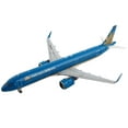 thumbnail image 2 of GEMINI VIETNAM A321NEO 1/400 REG#VN-A616, 2 of 3