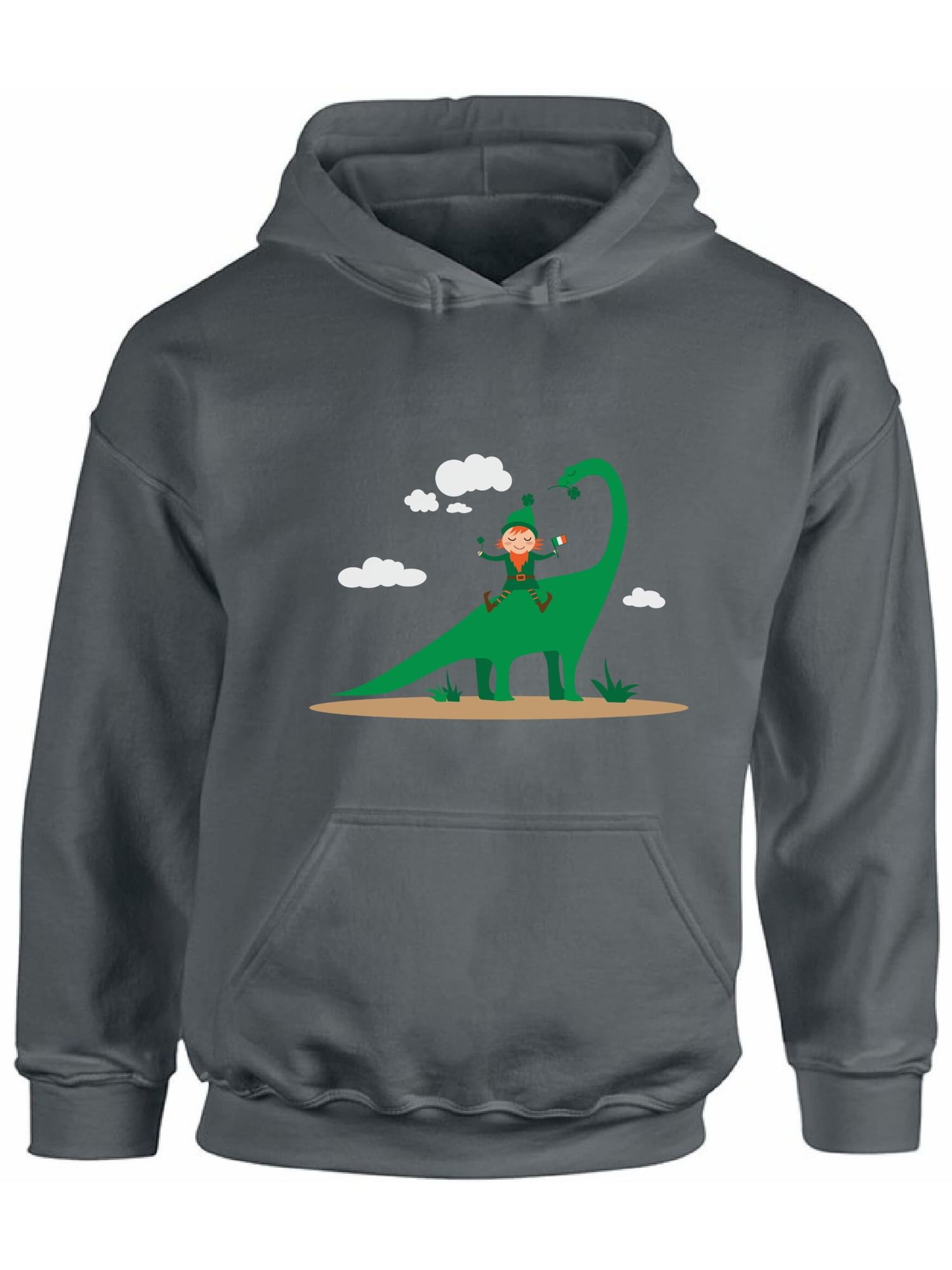 all saints dino sweatshirt