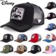 thumbnail image 2 of Gorra de béisbol de marca Disney para hombre y mujer, gorro de malla de alta calidad con dibujos animados de Mickey, Snapback de red, Minnie BUNNY Fivean unisex, 2 of 2