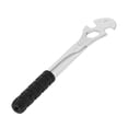 thumbnail image 3 of Llave de mango largo, llave de pedal de bicicleta, llave de acero para reparación de bicicletas, llave de acero adaptada para la perfección Jadeshay A, 3 of 8