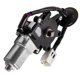 thumbnail image 2 of Right Front Power Window Lift Regulator Motor for 350Z 2003-2009 G35 2003-2007 80730CD001 80730-CD00A, 2 of 5