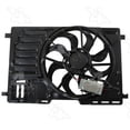 thumbnail image 2 of Four Seasons 76368 Radiator Fan Motor Assembly, 2 of 3